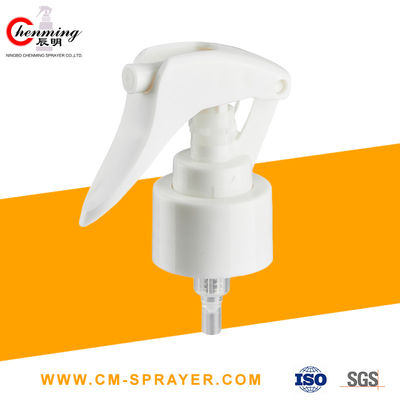 Garden Mini Trigger Spray Head 28mm Air Fine Mouse Foaming Trigger Spray 24mm Automotive Care