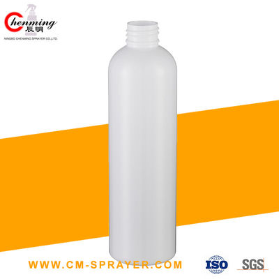 بطری 300 میلی لیتری 250 میلی لیتری Pet With Pump White Plastic 24-410 Pump Bottles