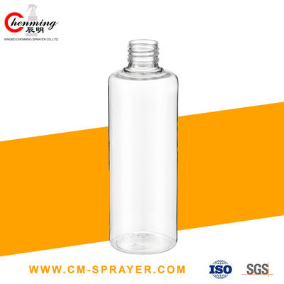 بطری 300 میلی لیتری 250 میلی لیتری Pet With Pump White Plastic 24-410 Pump Bottles