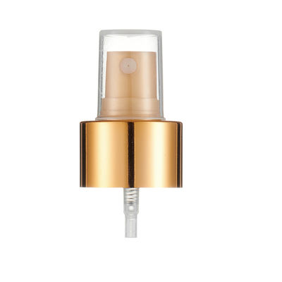 18/400 20/410 Plastic Fine Mist Sprayer Pump Pump Crimp Perfume