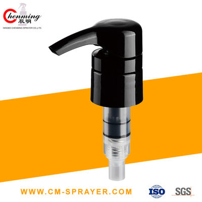 Good price پمپ لوسیون سیاه 28r3 24 410 28/410 32/410 33-400 4CC Pack دوجداره صاف آنلاین
