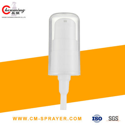 Good price پمپ 20 میلی متری 18 میلی متر سفید سیاه و سفید 20 410 18/410 لوازم آرایشی برای کرم پوست 4 اونس آنلاین