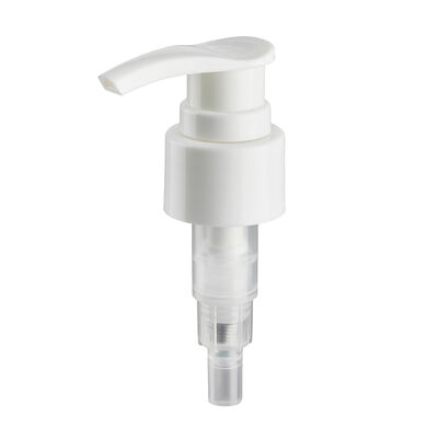 قیمت خوب سفارشی سازی رنگ کیفیت بالا PP PE پلاستیک مراقبت از پوست محصول شستشو محصول پمپ فشاری آنلاین