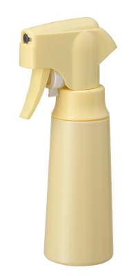 قیمت خوب بطری اسپری مداوم 300 میلی لیتر مه نازک خالی PET پلاستیکی قابل پر کردن مجدد بطری آب استایل آنلاین