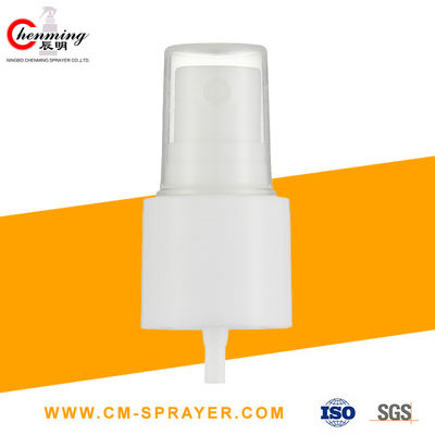 Good price اسپری مه پاش ریز پلاستیکی 20-410 Pp سفید 20 400 24 میلی متری 24 میلی متری نقره ای اتم ساز اسپری مشکی آنلاین