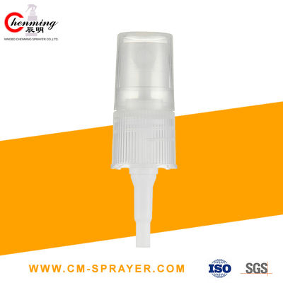 Good price 15/410 20/410 18-400 Fine Mist Sprayer Pump Hand Nozzle for Essential Oils Spray Caps آنلاین