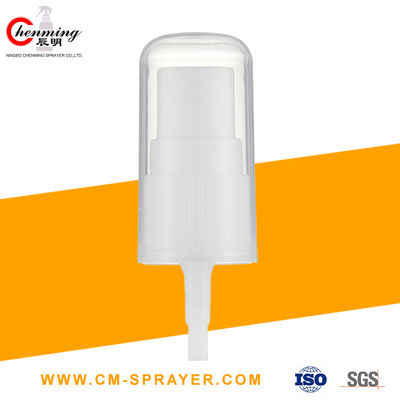 Good price 20/410 24/410 22 410 22 400 20-400 Fine Mist Sprayer Pump White All Cap آنلاین