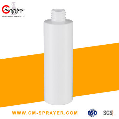 Good price 200 میلی لیتر بطری شفاف Pet 24-410 Pet Bottle Pomp Pump Clear Personal Care آنلاین