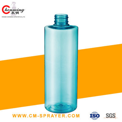 Good price بطری پمپ پت شستشوی دستی 500 میلی لیتری خالی بطری های پمپ پلاستیکی پت تلگراف سفید آنلاین