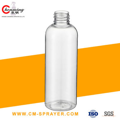 Good price ژل ضد عفونی کننده دست واش پمپ بطری پت 250 میلی لیتر ظرف پرس گرد شفاف 100 میلی لیتری آنلاین