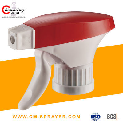 Good price فوم ماشه مه پاش خانگی Ultra Fine Orange White Car Care 28MM 400 آنلاین