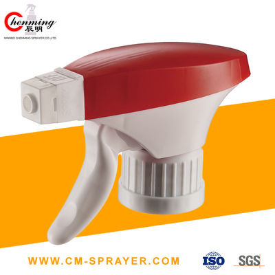 Good price پمپ اسپری ماشه پلاستیکی آشپزخانه 28-400 اسپری ماشه سفید آنلاین