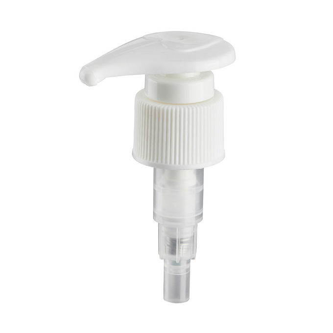 تعویض پمپ پخش کننده کف صابون شستشوی دستی 24/410mm 28/410mm 4CC 2