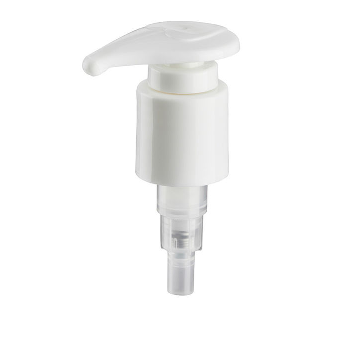 تعویض پمپ پخش کننده کف صابون شستشوی دستی 24/410mm 28/410mm 4CC 3