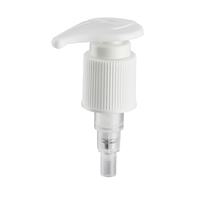 تعویض پمپ پخش کننده کف صابون شستشوی دستی 24/410mm 28/410mm 4CC 4