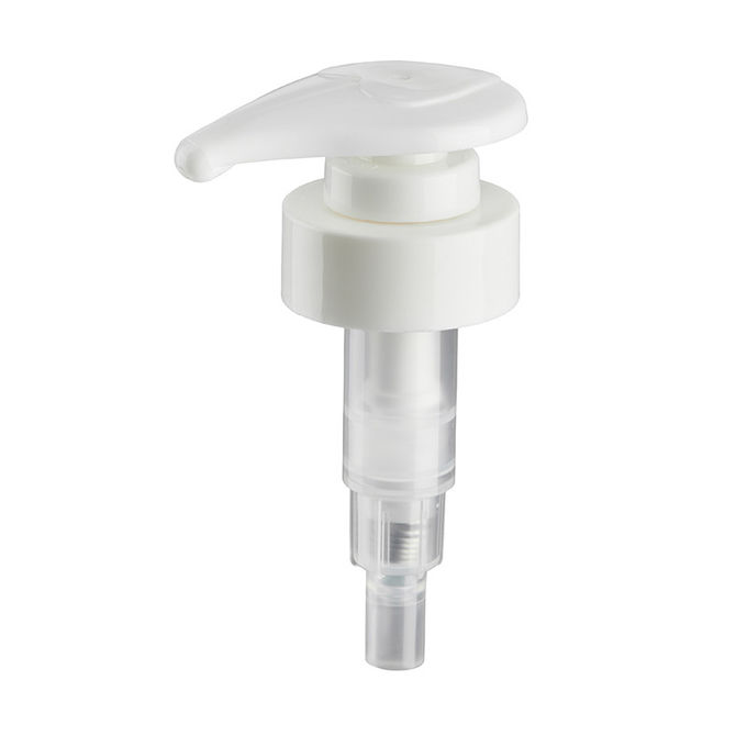 تعویض پمپ پخش کننده کف صابون شستشوی دستی 24/410mm 28/410mm 4CC 5