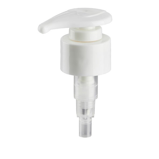 تعویض پمپ پخش کننده کف صابون شستشوی دستی 24/410mm 28/410mm 4CC 6