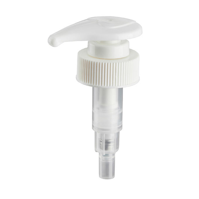 تعویض پمپ پخش کننده کف صابون شستشوی دستی 24/410mm 28/410mm 4CC 8
