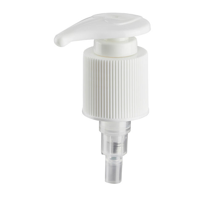 تعویض پمپ پخش کننده کف صابون شستشوی دستی 24/410mm 28/410mm 4CC 1