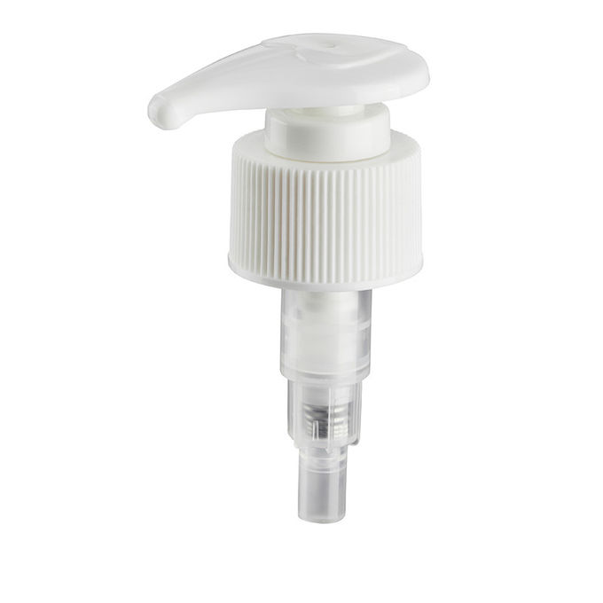 تعویض پمپ پخش کننده کف صابون شستشوی دستی 24/410mm 28/410mm 4CC 0