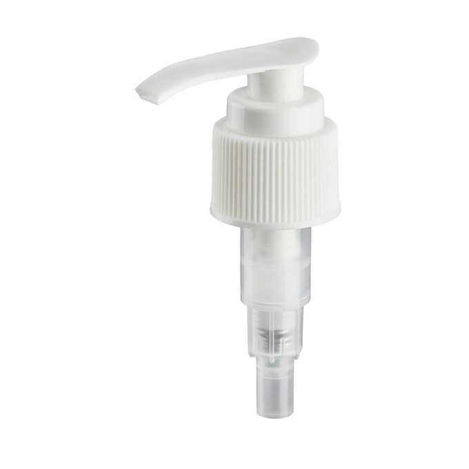 32/410 33/410 38/400 38/410 48/410 Lotion Dispenser Pump 33/410 Dispenser Pump 11'' Dip Tube 1