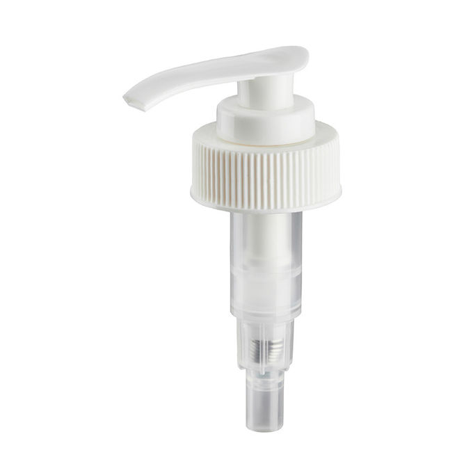 32/410 33/410 38/400 38/410 48/410 Lotion Dispenser Pump 33/410 Dispenser Pump 11'' Dip Tube 2
