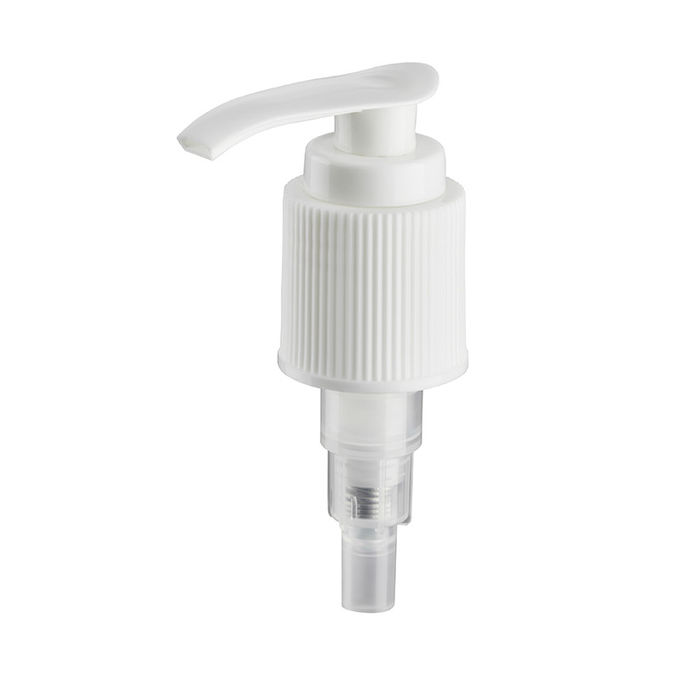 32/410 33/410 38/400 38/410 48/410 Lotion Dispenser Pump 33/410 Dispenser Pump 11'' Dip Tube 3