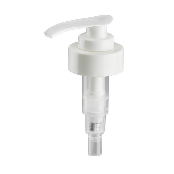 32/410 33/410 38/400 38/410 48/410 Lotion Dispenser Pump 33/410 Dispenser Pump 11'' Dip Tube 4