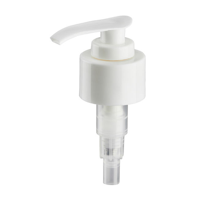 32/410 33/410 38/400 38/410 48/410 Lotion Dispenser Pump 33/410 Dispenser Pump 11'' Dip Tube 5