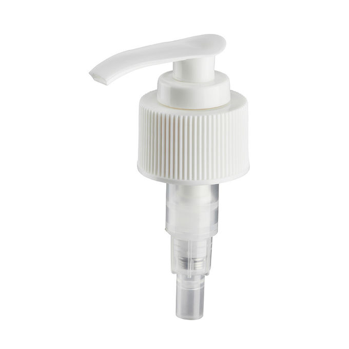 32/410 33/410 38/400 38/410 48/410 Lotion Dispenser Pump 33/410 Dispenser Pump 11'' Dip Tube 7