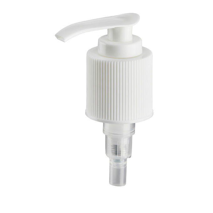 32/410 33/410 38/400 38/410 48/410 Lotion Dispenser Pump 33/410 Dispenser Pump 11'' Dip Tube 6