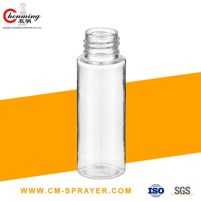 بطری 20/410 PET پمپ بطری پلاستیکی پت فوم بطری پمپ 60 میلی لیتری 0