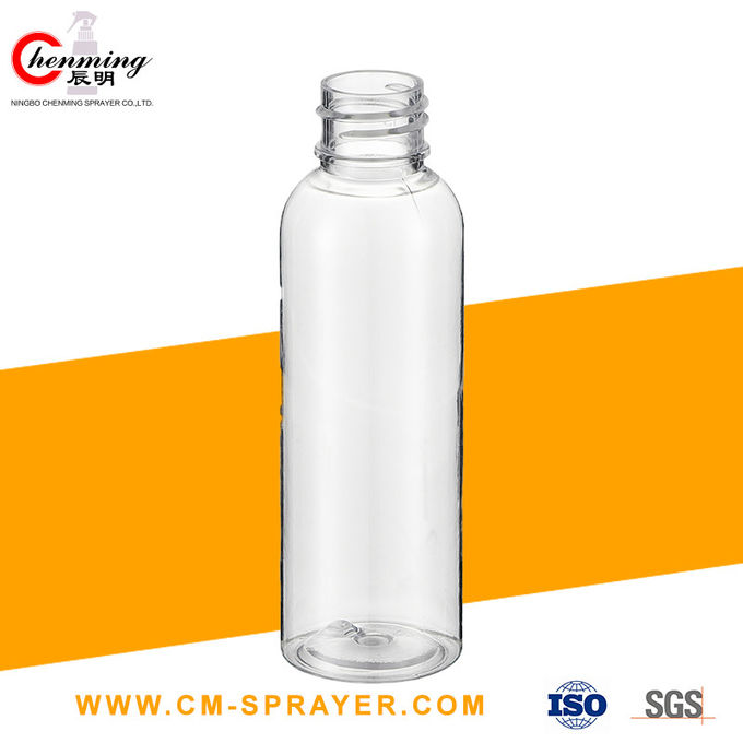 بطری 20/410 PET پمپ بطری پلاستیکی پت فوم بطری پمپ 60 میلی لیتری 1