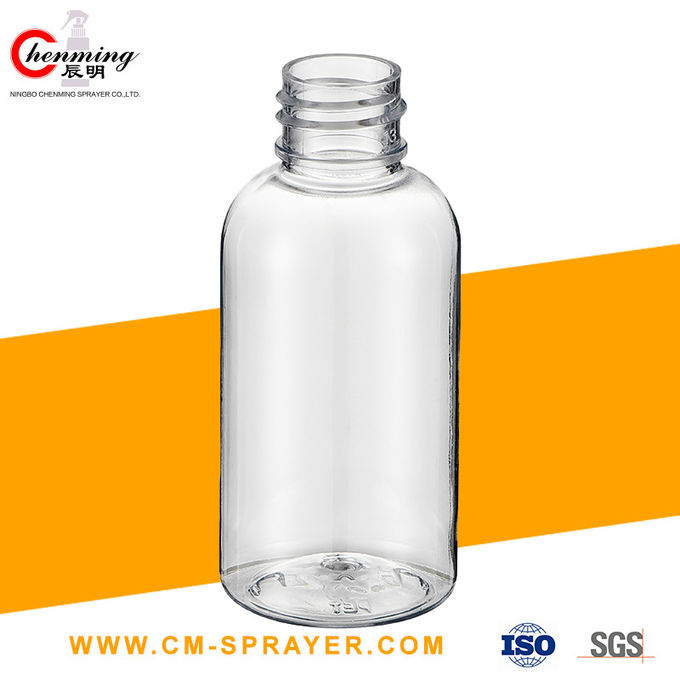 بطری 20/410 PET پمپ بطری پلاستیکی پت فوم بطری پمپ 60 میلی لیتری 2